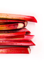 Crème de <br>Rhubarbe<br>18% vol. 50 cl – Image 2