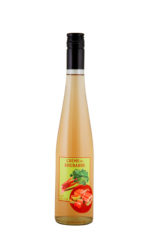 Crème de <br>Rhubarbe<br>18% vol. 50 cl