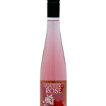 Liqueur de<br> Rose <br>18% vol. 50 cl