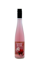 Liqueur de<br> Rose <br>18% vol. 50 cl