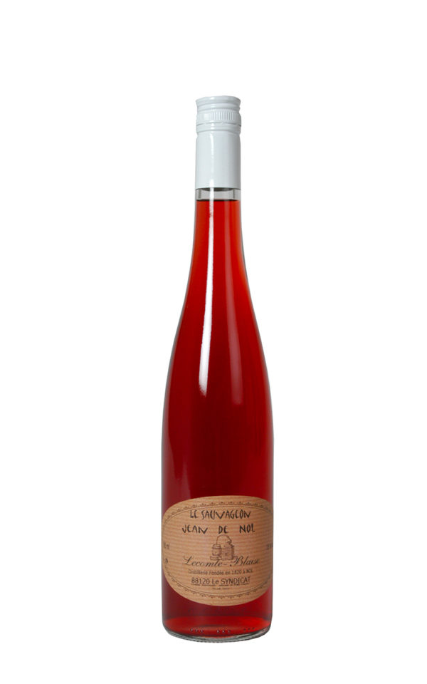 sauvageon Le Sauvageon®<br>Liqueur <br>18% vol. 70cl – Image 1