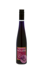 Liqueur de <br>Violette <br>18% vol. 50 cl