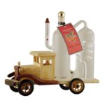 Mirabelle <br>43% vol. Camion  Alambic 35 cl