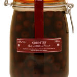 Griottes <br> La Cerise à Paul® <br>15% vol. 100cl