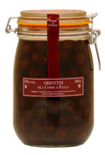 Griottes <br> La Cerise à Paul® <br>15% vol. 100cl