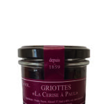 Griottes <br> La Cerise à Paul® <br>15% vol. 10cl