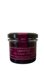 Griottes <br> La Cerise à Paul® <br>15% vol. 10cl