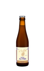 Bière<br> La Welche au Pain  <br>5,5% vol. 33cl