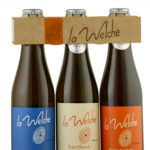 Tripack<br> La Welche <br>3 bières 33 cl