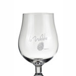 Verre <br>à bière <br>LA WELCHE