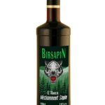 Birsapin® Amer <br> au Sapin<br>18% vol. 100cl