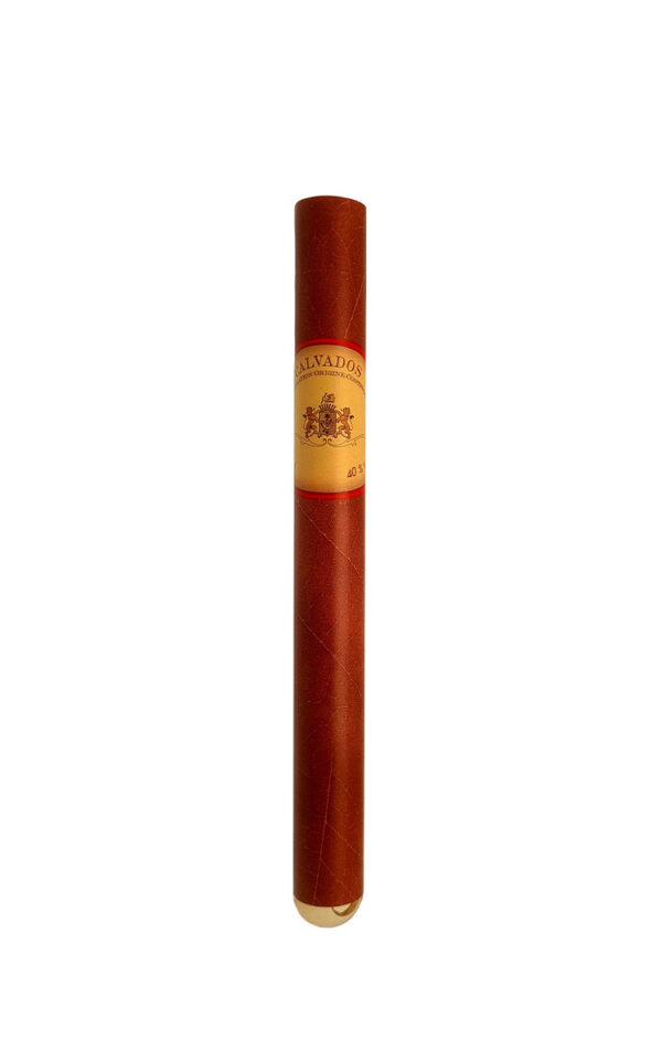 cigare-calvados Calvados <br>Cigare <br>40 % vol. 3cl – Image 1
