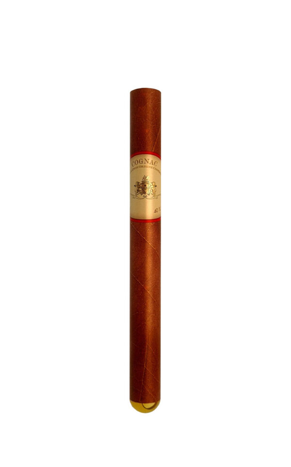 cigare-cognac Cognac<br> Cigare <br> 40 % vol. 3cl – Image 1