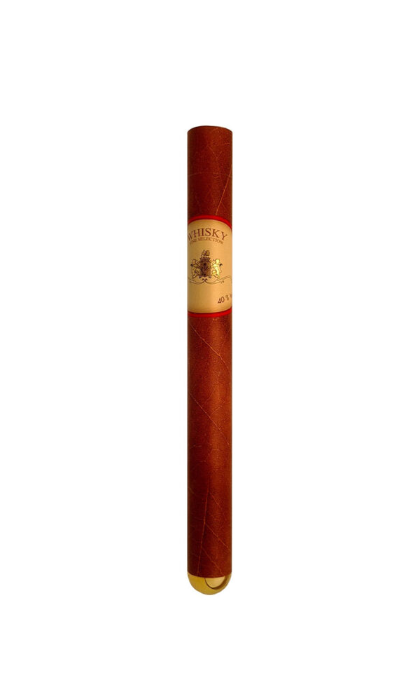Whisky <br>Cigare<br>40% vol. 3cl – Image 1