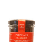 Pruneaux <br> à la Liqueur <br>15% vol. 10cl