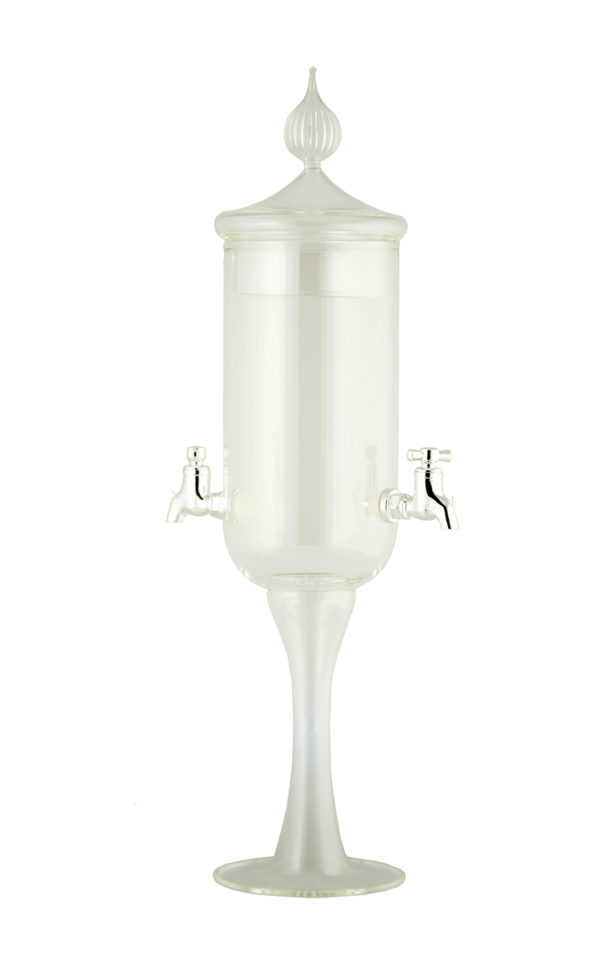 Fontaine 2 <br>robinets – Image 1