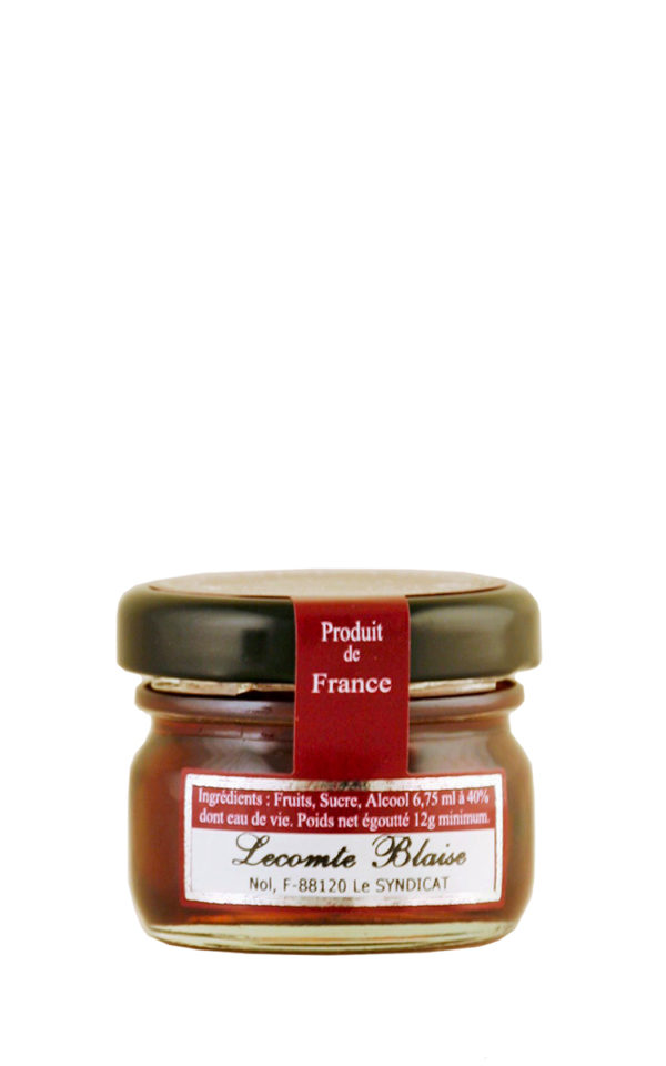 griottes-La-Cerise-a-Paul-1,8-cl Griottes <br>La Cerise à Paul® <br>15% vol. 1,8cl – Image 1