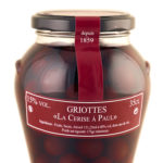 Griottes<br> La Cerise à Paul® <br>15% vol. 35 cl