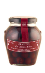 Griottes<br> La Cerise à Paul® <br>15% vol. 35 cl