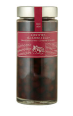 Griottes <br> La Cerise à Paul® <br>15% vol. 58 cl