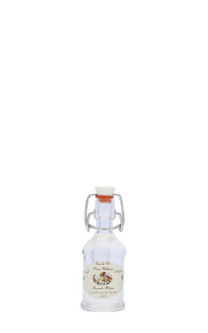 Poire William <br> Eau de Vie <br> 43 % vol. 4cl