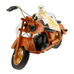 Poire William <br>43% vol. Moto Side-Car 35 cl