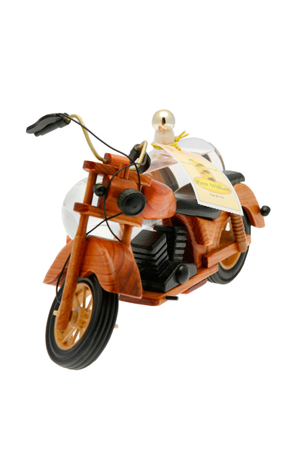 Poire William <br>43% vol. Moto Side-Car 35 cl – Image 1