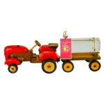 Poire William<br>43% vol. Tracteur 35 cl