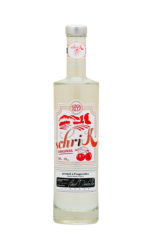 SCHRIK®<br>17% vol. <br>70cl