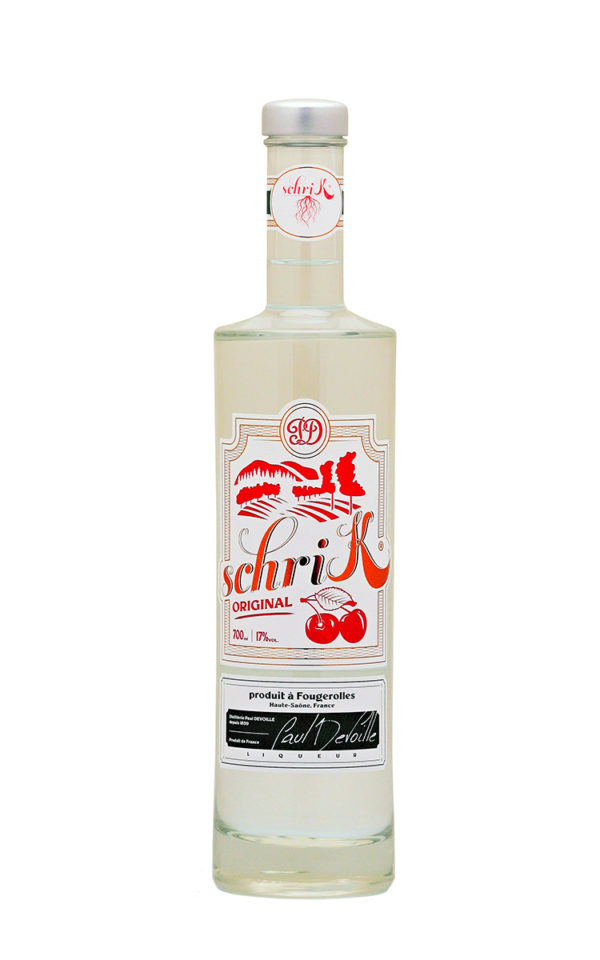 schirk SCHRIK®<br>17% vol. <br>70cl – Image 1