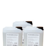 Solution hydro-alcoolique - offre spéciale : <br> 2 bidons de 5 litres achetés + 1 offert