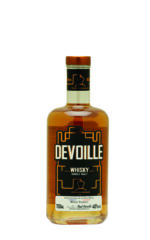 Whisky Single Malt<br>Finition Poire <br> 40% vol. 70cl