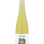 Citron <br> Liqueur <br>35% vol. 70 cl