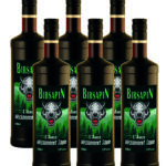 Birsapin® Amer Bière au Sapin 18% vol. lot de 6 btl <br> 100 cl