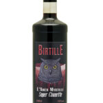 Birtille® Amer <br> à la Myrtille<br>18% vol. 100cl