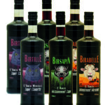 Amer Bière 18% vol. lot de 6 bouteilles <br>100 cl