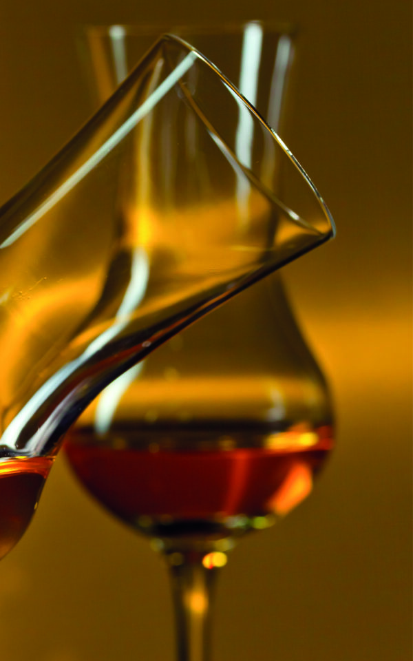 Verres Tulipes 2 verres <br>Tulipes – Image 1