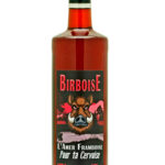 Birboise® Amer <br> à la Framboise<br>18% vol. 100cl
