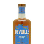 Whisky Single Malt<br>Single Cask <br> 46.2% vol. 70cl