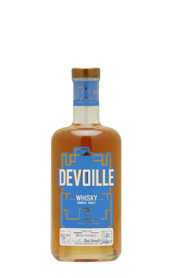 Whisky Single Malt<br>Single Cask <br> 46.2% vol. 70cl – Image 1