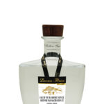Eau de vie Framboise Sauvage <br>obtenue par macération et distillation <br> Collection Signature <br>45% vol. Kheops 70 cl