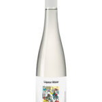 Alisier <br> Liqueur <br>35% vol. 70 cl