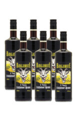 Birgamote® Amer Bière fraîchement Agrumes 18% vol. lot de 6 btl <br> 100 cl