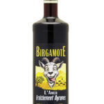 Birgamote® Amer <br> Fraîchement Agrumes<br>18% vol. 100cl