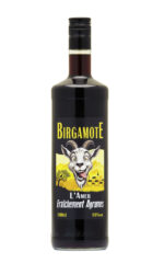 Birgamote® Amer <br> Fraîchement Agrumes<br>18% vol. 100cl